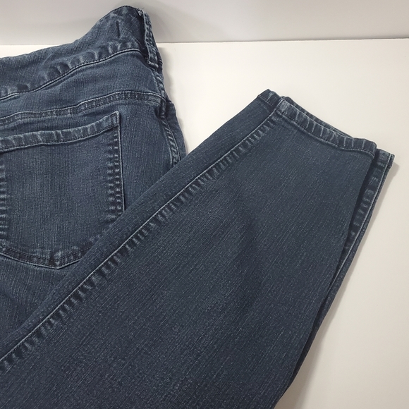 Torrid Denim Jegging Skinny Blue Jeans 22 - Picture 2 of 4